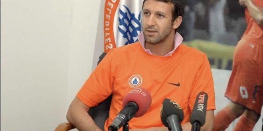 Gölcükspor’da Taner Gülleri sesleri