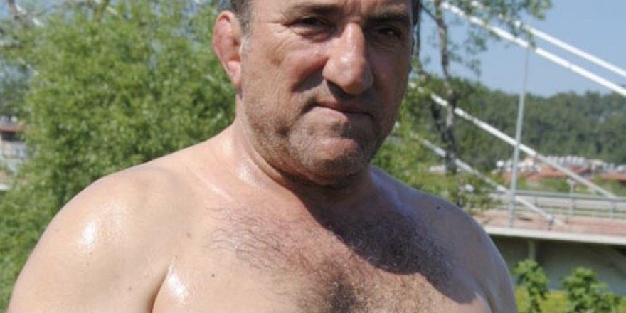 Ahmet Taşçı devlet sporcusu oldu