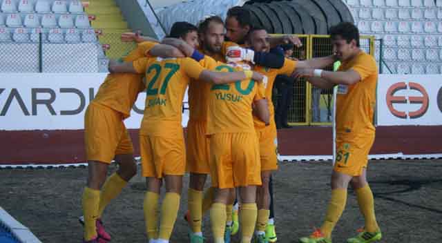 DARICA’DA GAZİ HAZIRLIKLARI SÜRÜYOR