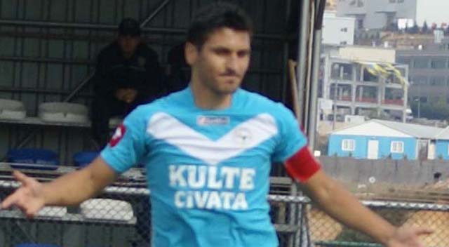 ÇAYIROVA HAKEM KURBANI: 2-2