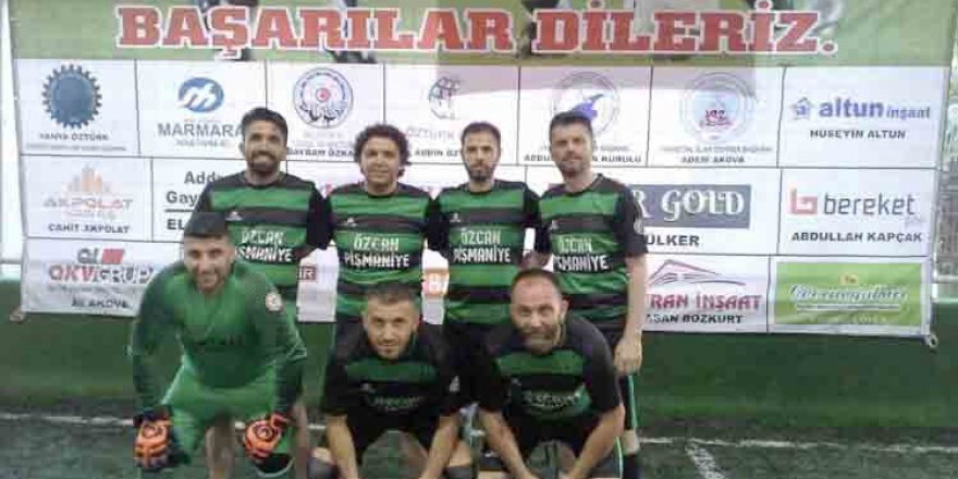 Kiraz 8’de sıra elemelerde