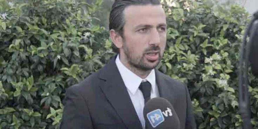 Hamza Mutlu: Kocaelispor taraftarı sosyal medyadan ibaret değil