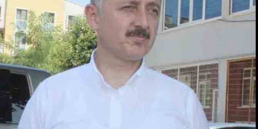 Büyükakın: Kocaelispor siyasi değil kent meselesidir