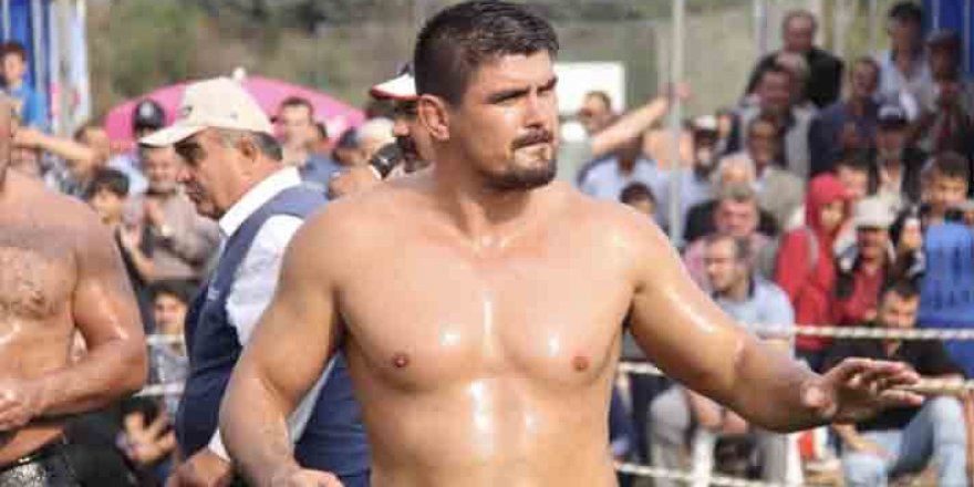 Kocaeli’nin en iyisi Faruk!