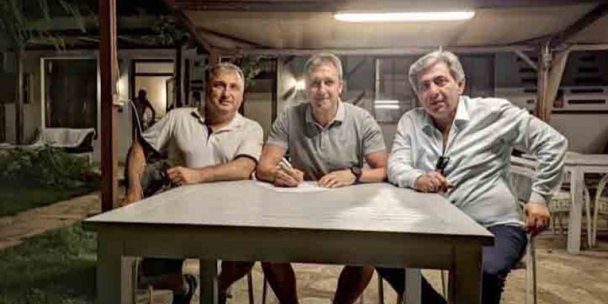 Gölcükspor sezonu 15 Temmuz’da açıyor