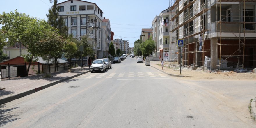 ÇARŞAMBA GÜNLERİ KURULACAK: Çayırova’ya yeni semt pazarı