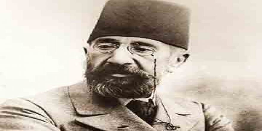 Gebze ile özdeş bir isim Osman Hamdi Bey