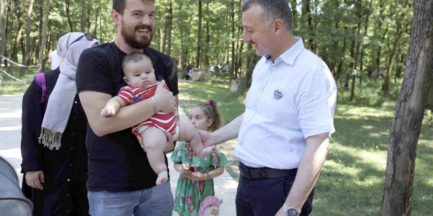 ‘’Kocaeli’nin turizm yönünü ortaya çıkaracağız’’