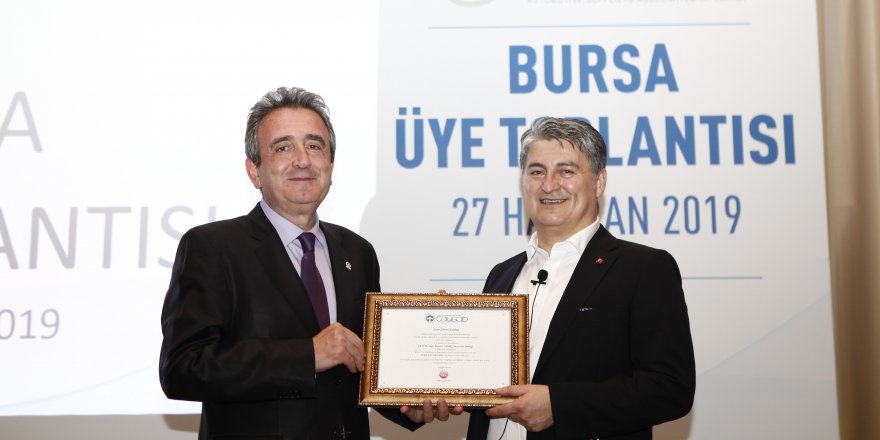 62 TAYSAD üyesi Türkiye’nin otomobili için sırada