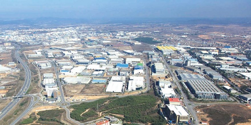 Büyüyen ve gelişen Çayırova