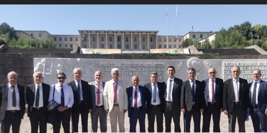 Saha Komiserleri haklı davalarını kazandı