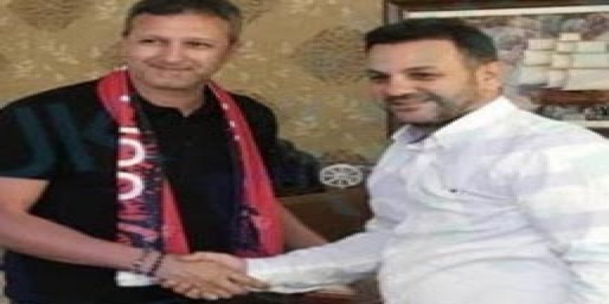 Taner Gülleri imzaladı