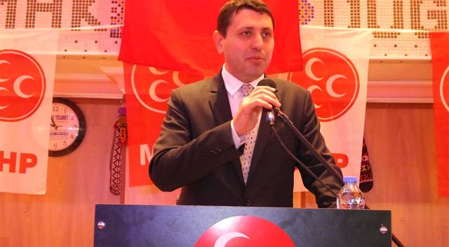 “Gebze’de Türkçe olimpiyatları yapacağız”