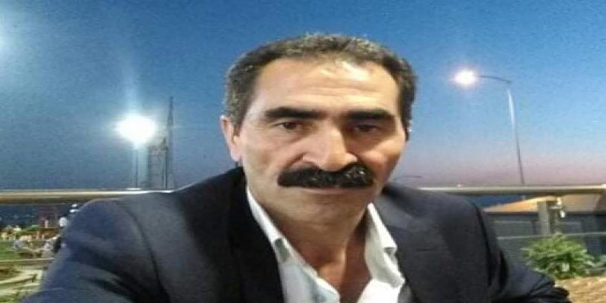 Muhtar Özay abisini kaybetti