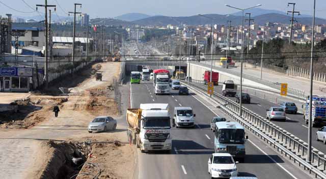 Bitmek bilmeyen çalışma