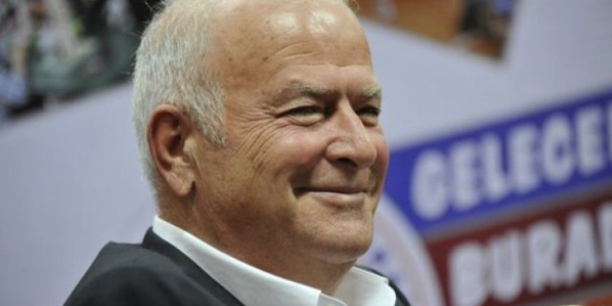 Büyüka: Altyapı maltyapı yok, bizi kandırıyorlar