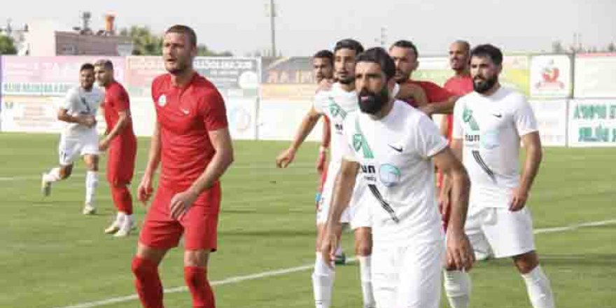 Anlaşma Zemini Aranıyor