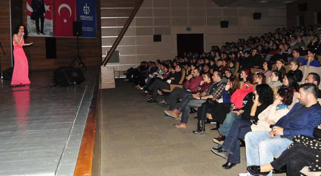 Jehan Barbur’dan müzik keyfi