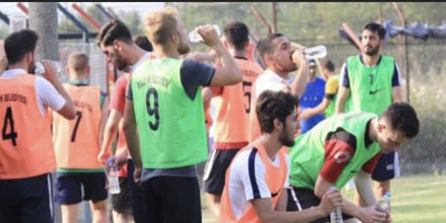 Gölcükspor’da oyuncu seçmeleri yapılacak