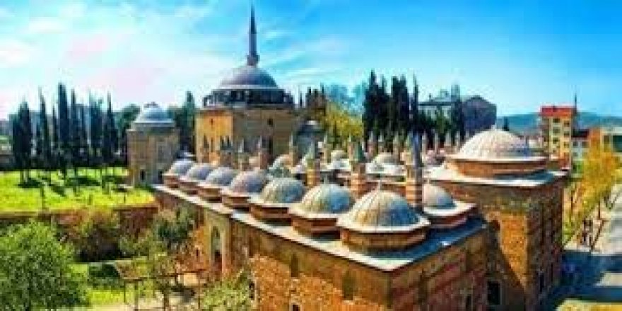 Çoban Mustafa Paşa ve Gebze’ye bıraktığı tarihi mirası
