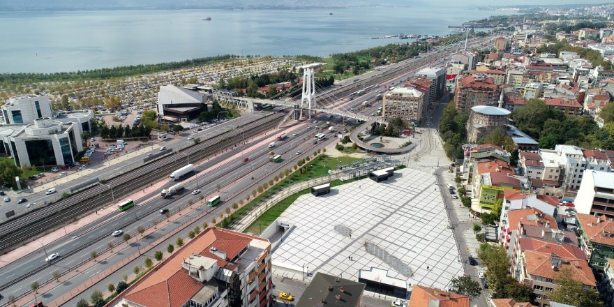 ARAŞTIRMAYA GÖRE: Kocaeli, marka değeri en güçlü 4’üncü il