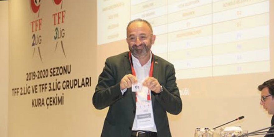 Kocaelispor’un Grubu Belli Oldu