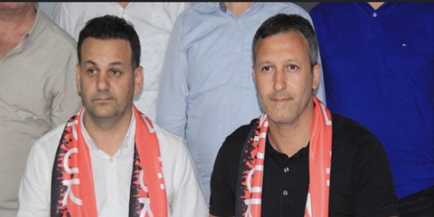 Taner Gülleri Şampiyonluk Diyor