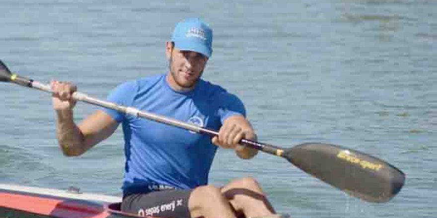 Mustafa Özmen’den 4 altın madalya birden