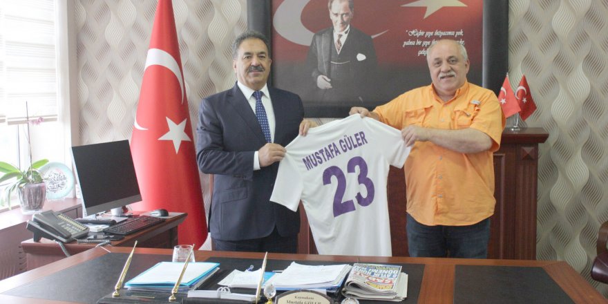 Hüseyin Deniz Dur Durak Bilmiyor