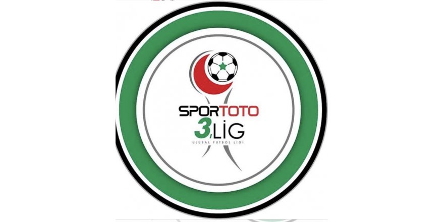 3.Lig Grupları belli oldu; Darıca Gençlerbirliği 3.Grupta