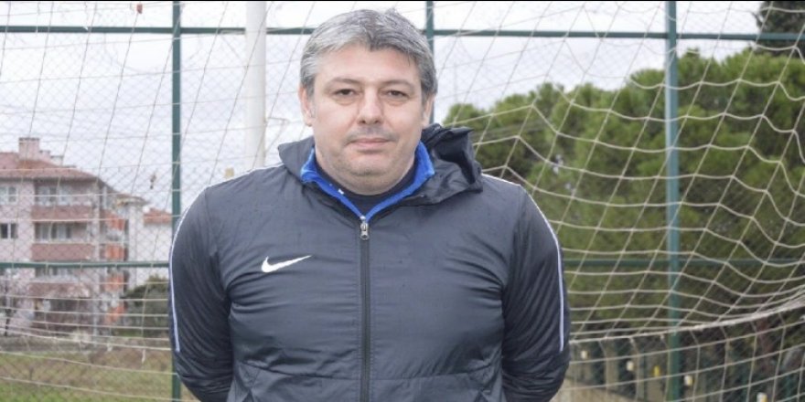 Gölcükspor kaleci hocası Fevzi Tuncay oldu