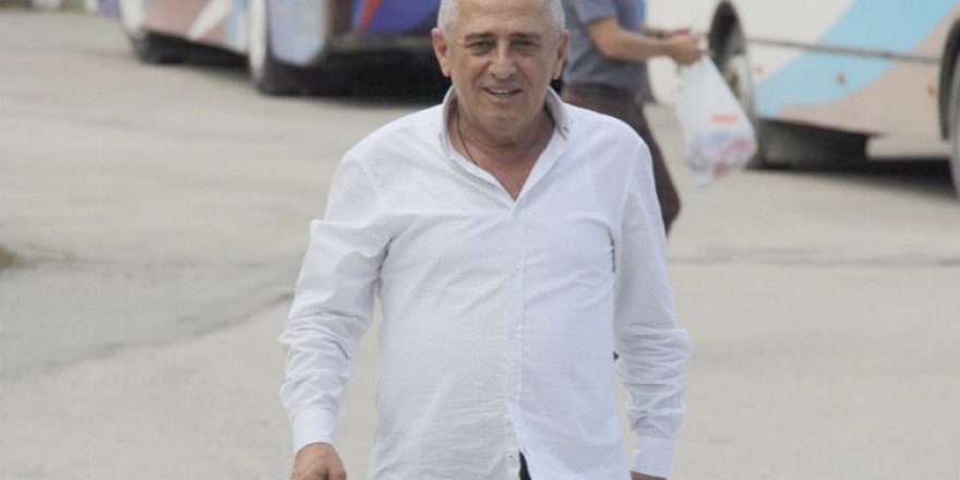 Doğantepe’de genel kurul 28 Temmuz’da