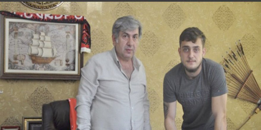 İç transferde sorun yok!