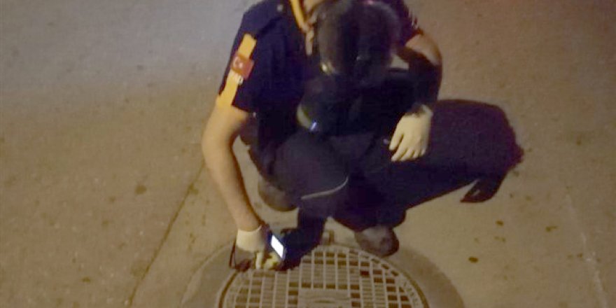 AFAD ÖLÇÜM YAPTI: Kötü koku alarmı!