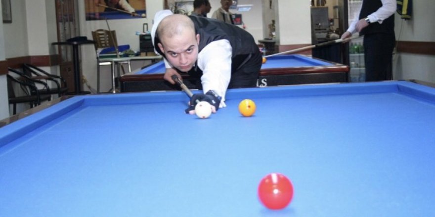 Kubilay Şahin, Gölcük’ü hayata döndürdü! “30-28”