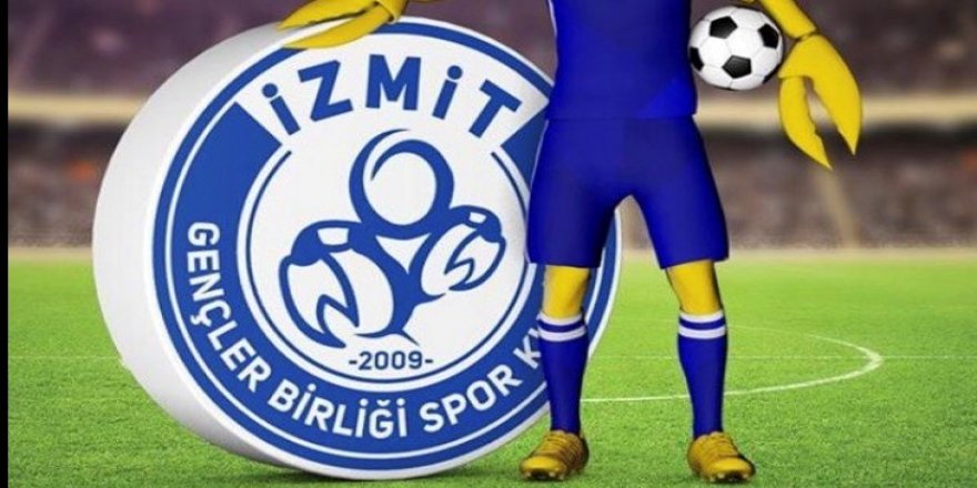 İzmit Gençlerbirliği seçme yapıyor