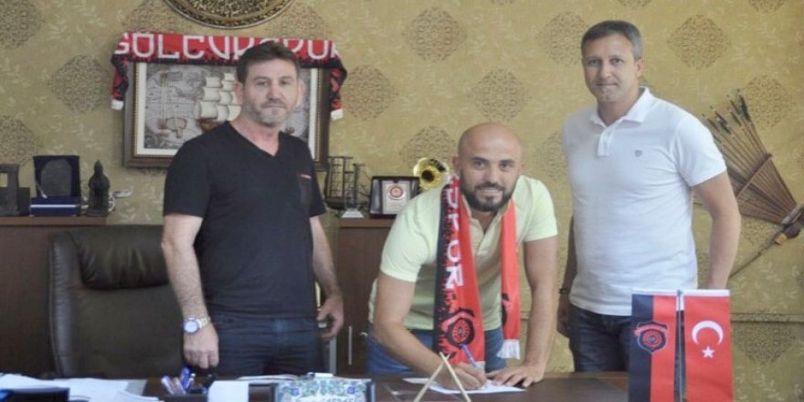 Gölcük’ten sağ beke önemli takviye