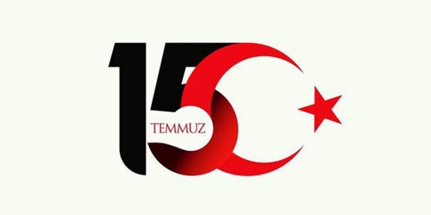 İZMİT’TE: 15 Temmuz şehitleri dualarla anılacak