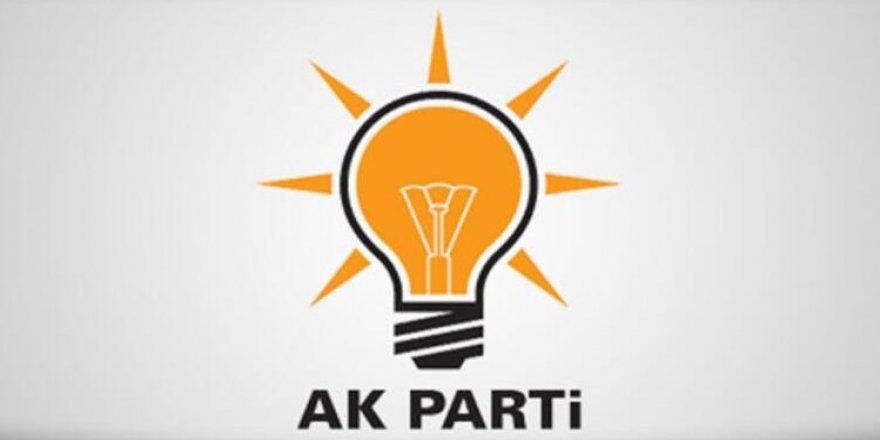 MUHACİRLERE HAKARET İDDİASI: Ak Parti ilçe yöneticisine soruşturma