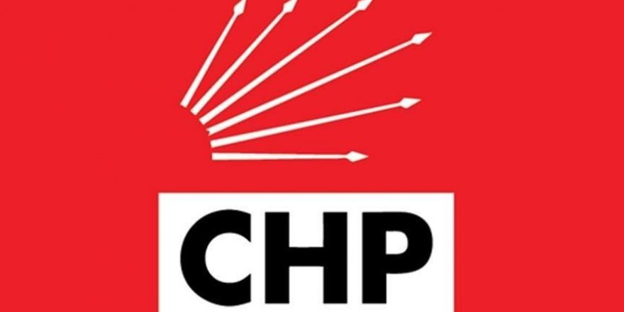 CHP’de  toplu istifa