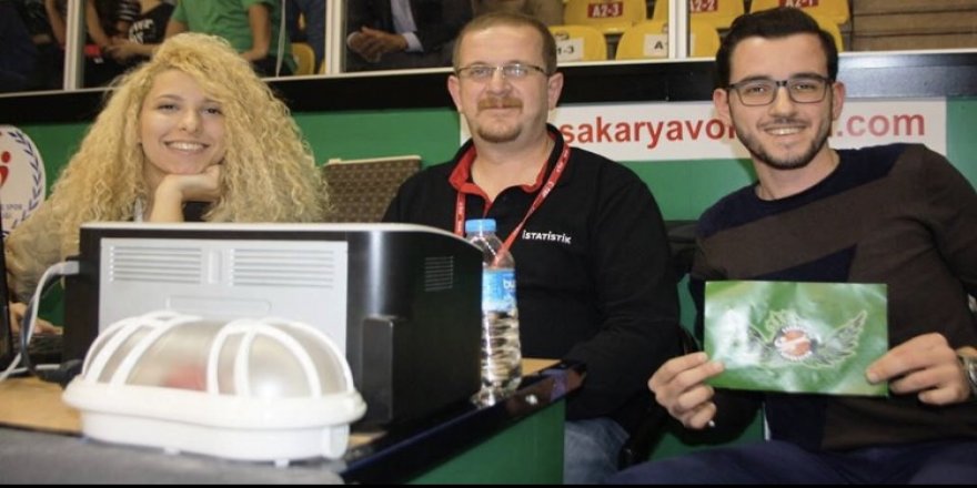 Basketbol İl Temsilcisi Serkan Dağdelen (mi) oluyor?