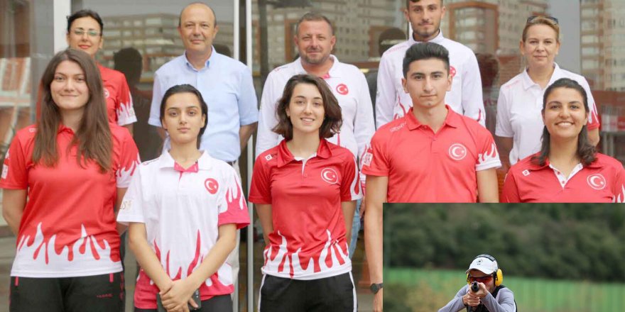 İlbilgi Dünya Kupası yolcusu