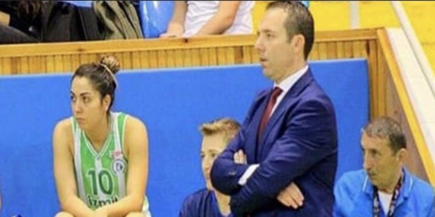 Perilerde Erkan Metin dönemi