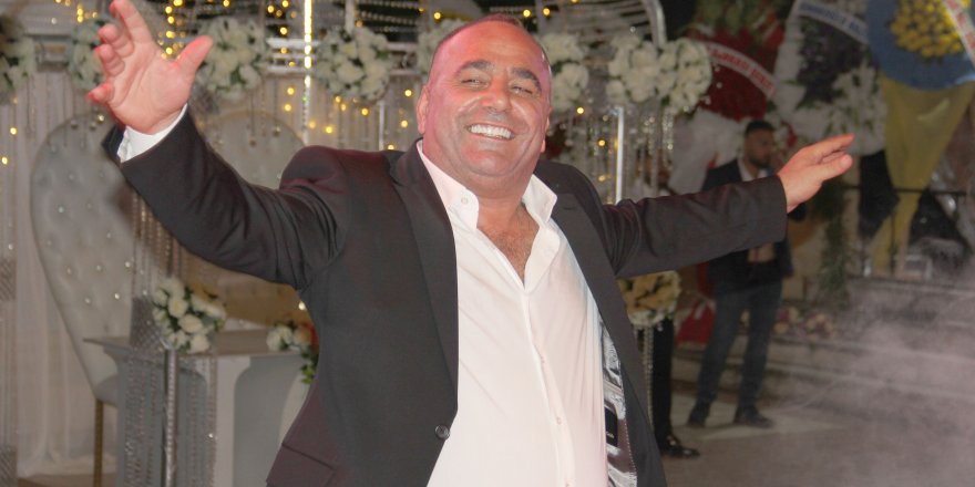 "Çakır'ların Muhteşem Düğünü"