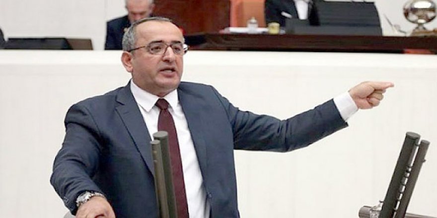 CHP MİLLETVEKİLİ HAYDAR AKAR: “Darıca Belediyesi faize çalışıyor”