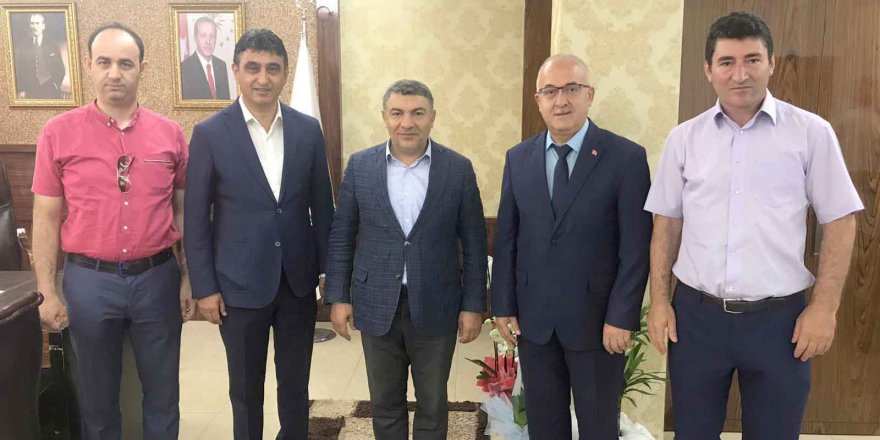 Tavşancıl’a PTT Şubesi açılıyor