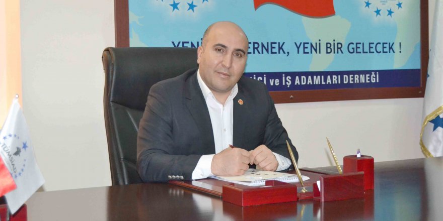 TÜMSİAD Gebze:  “Hain darbe girişimini lanetliyoruz”