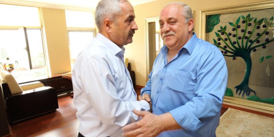 HÜSEYİN DENİZ FARKIYLA…