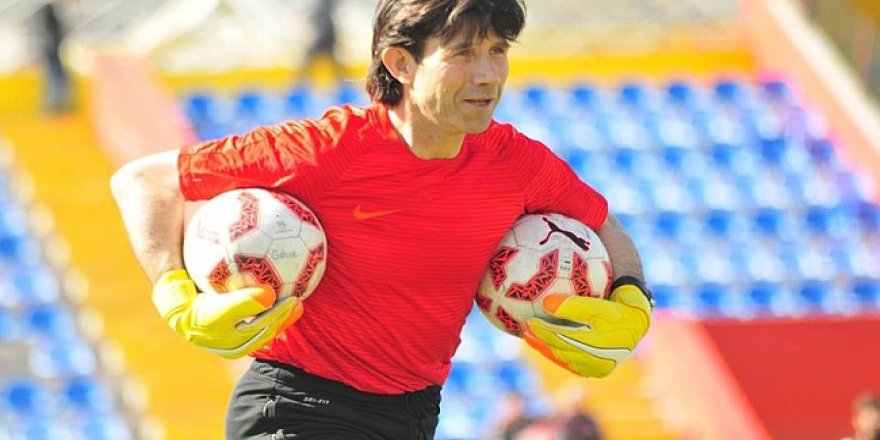 GEBZESPOR’UN KRİTİK ADAMI: EŞREF DOĞMENÇ