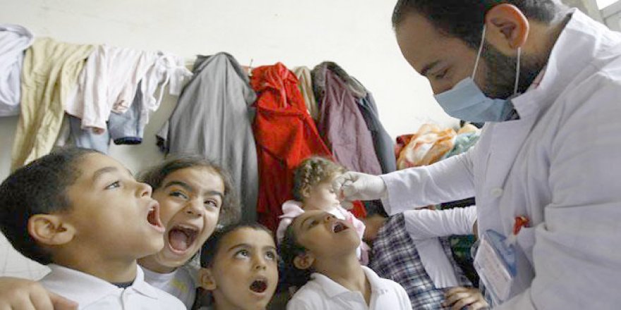 Bulaşıcı hastalık mı taşıyorlar?